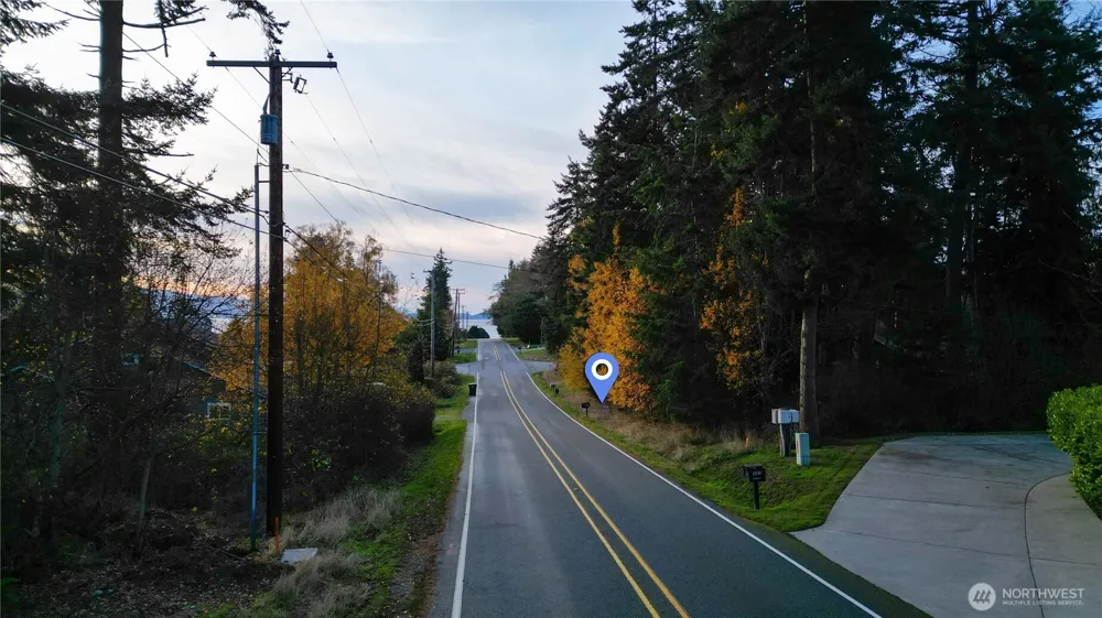 0 XXX Ledgewood Beach Road Coupeville, WA 98239