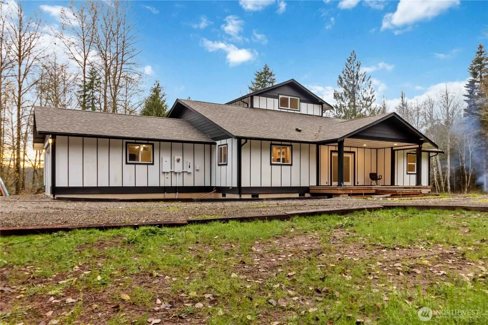 241 Oxbow Lake Ln Toledo, WA 98591