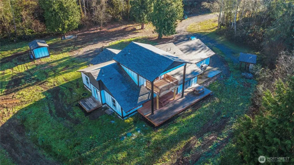 241 Oxbow Lake Ln Toledo, WA 98591