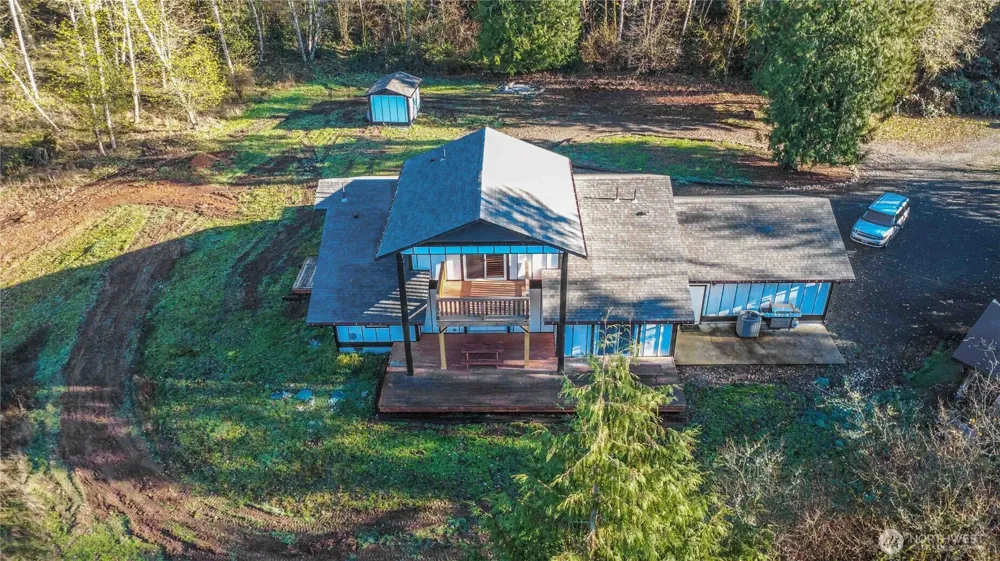 241 Oxbow Lake Ln Toledo, WA 98591