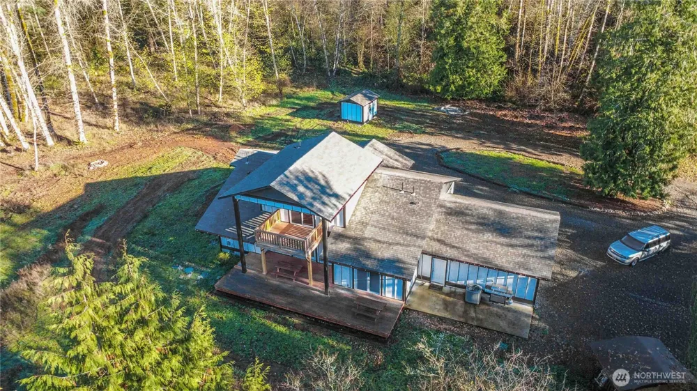 241 Oxbow Lake Ln Toledo, WA 98591