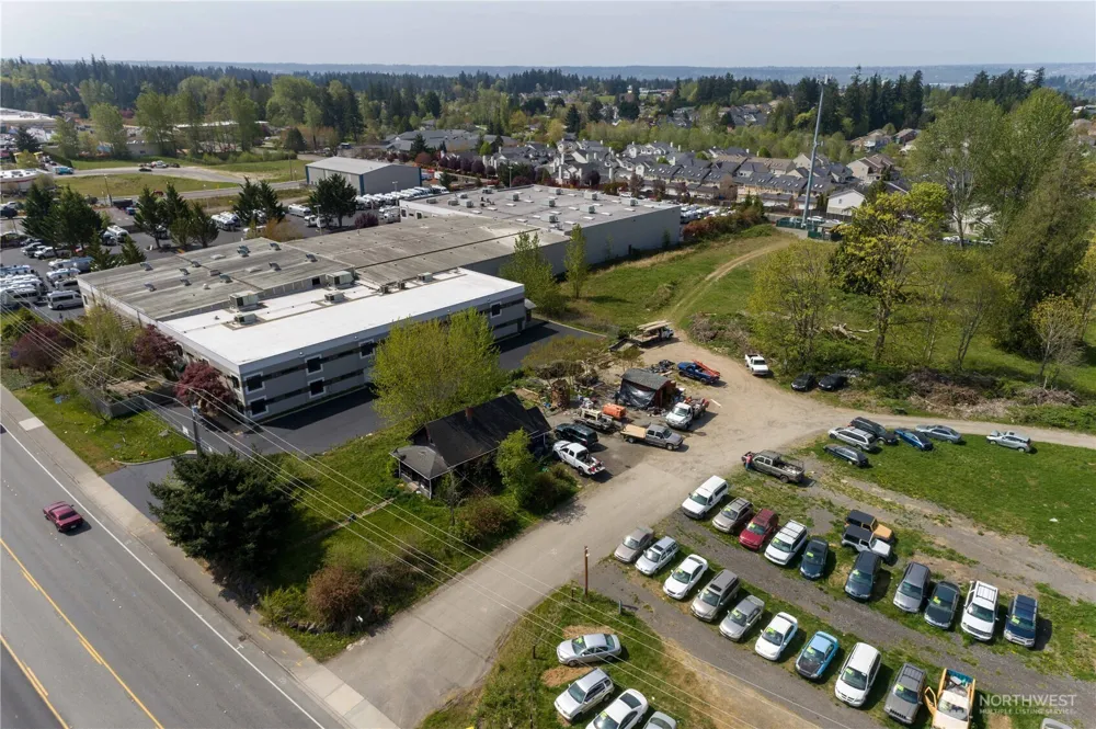 200 Meridian Avenue E Milton, WA 98354
