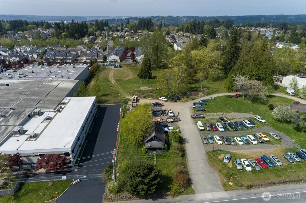 200 Meridian Avenue E Milton, WA 98354