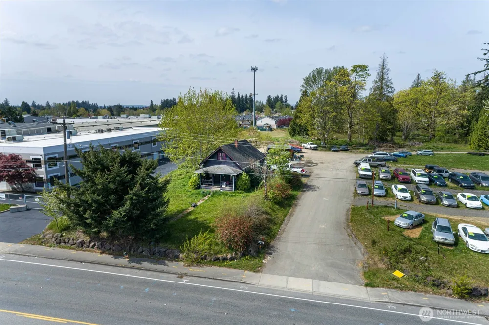 200 Meridian Avenue E Milton, WA 98354