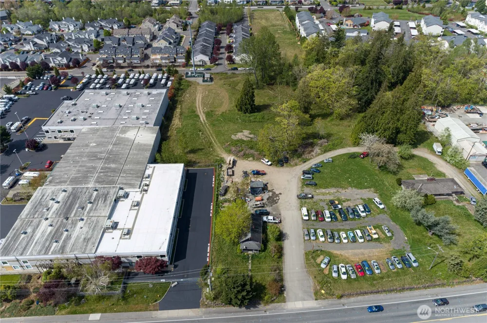 200 Meridian Avenue E Milton, WA 98354