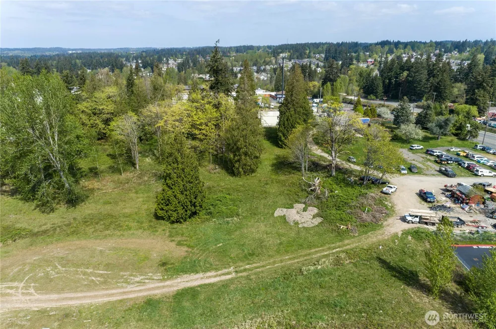 200 Meridian Avenue E Milton, WA 98354