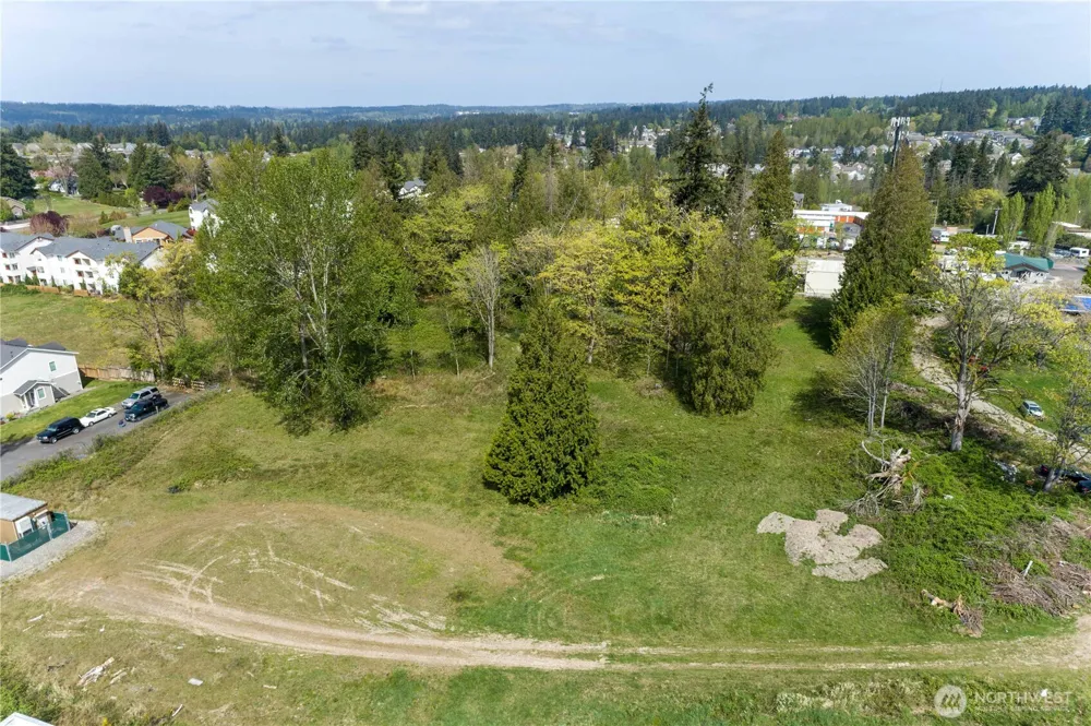 200 Meridian Avenue E Milton, WA 98354