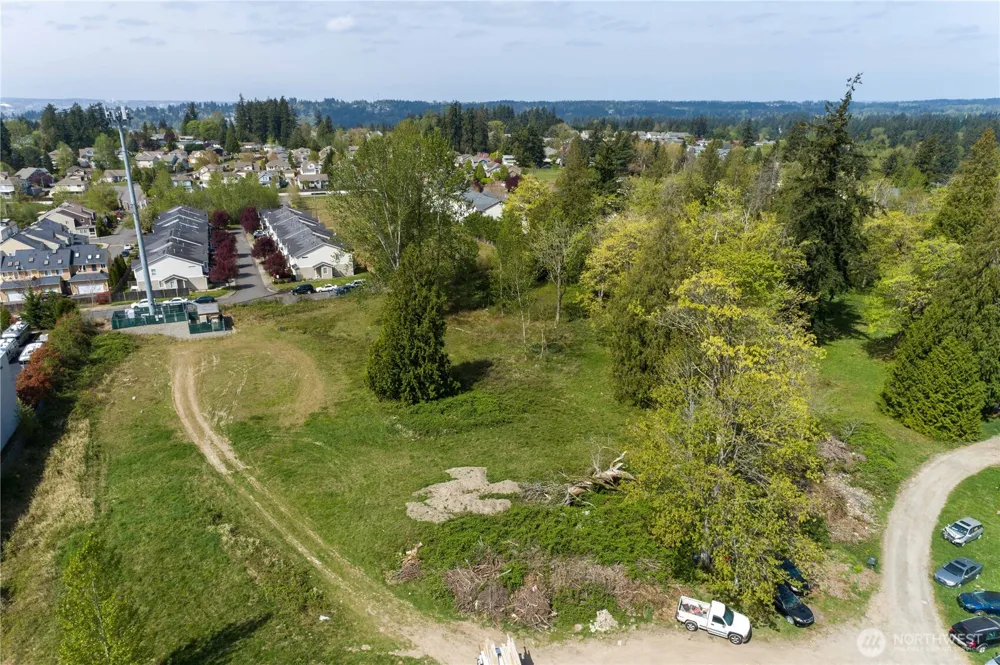 200 Meridian Avenue E Milton, WA 98354