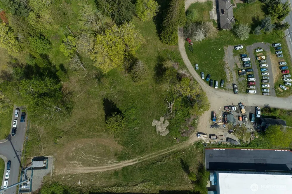 200 Meridian Avenue E Milton, WA 98354