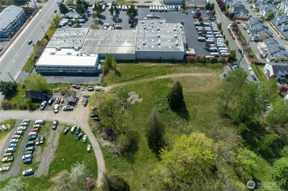 200 Meridian Avenue E Milton, WA 98354