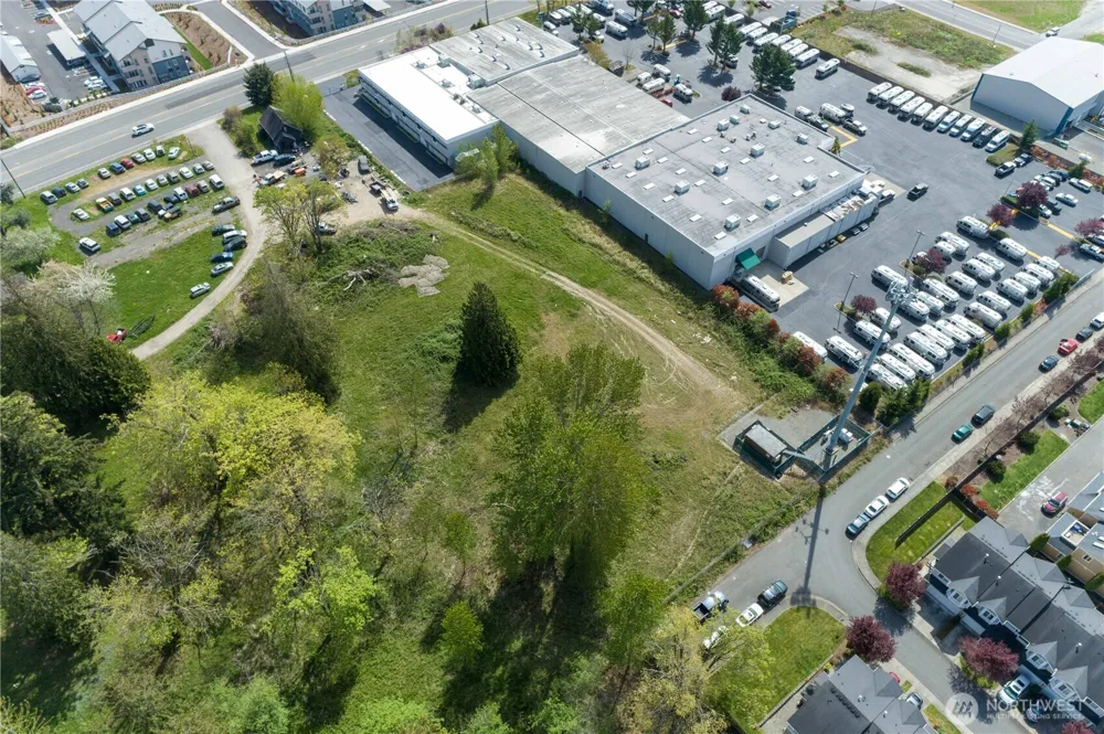 200 Meridian Avenue E Milton, WA 98354