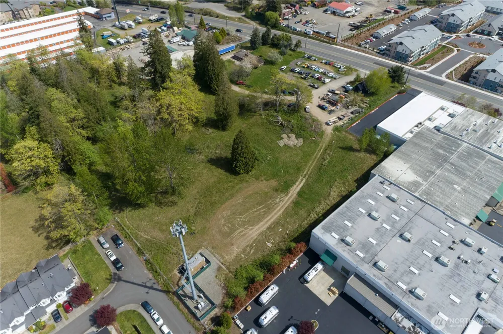 200 Meridian Avenue E Milton, WA 98354