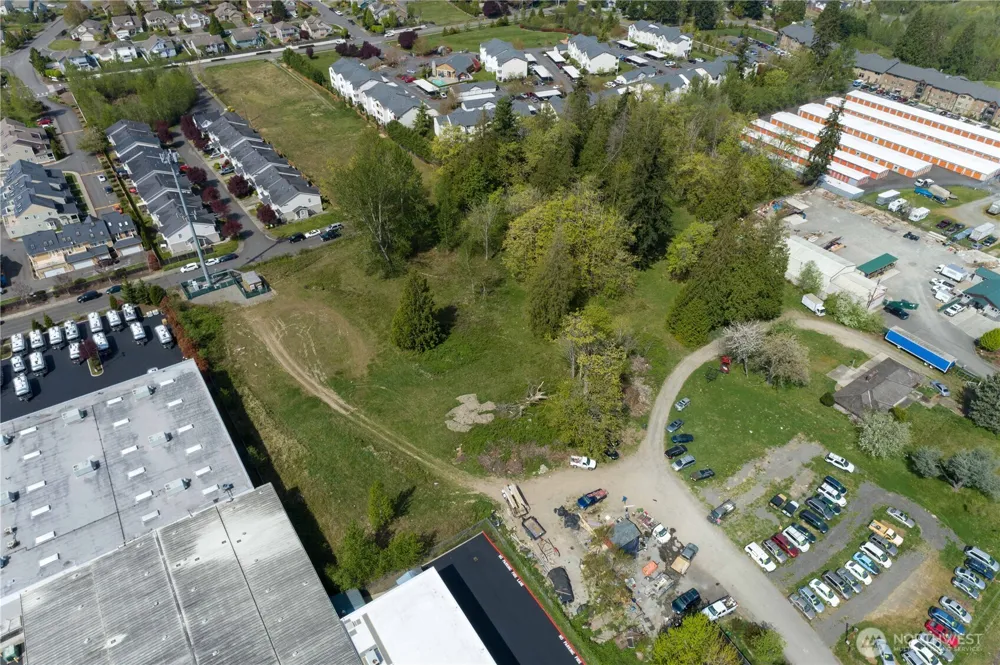 200 Meridian Avenue E Milton, WA 98354