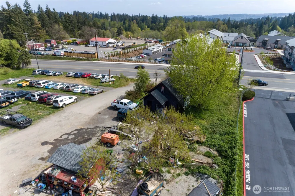 200 Meridian Avenue E Milton, WA 98354