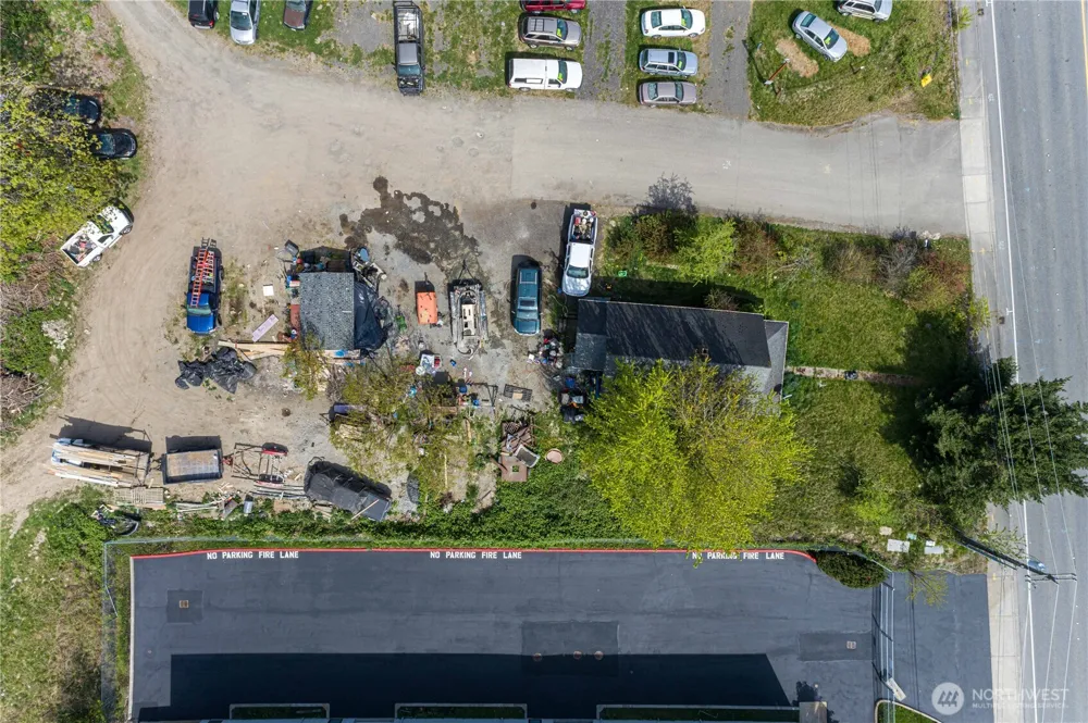 200 Meridian Avenue E Milton, WA 98354