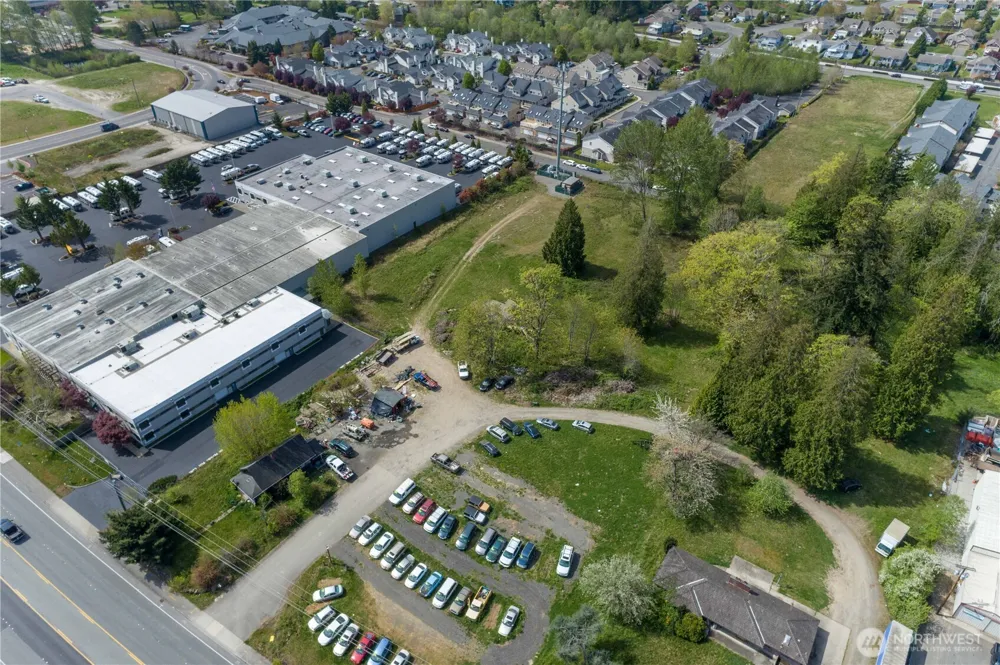 200 Meridian Avenue E Milton, WA 98354