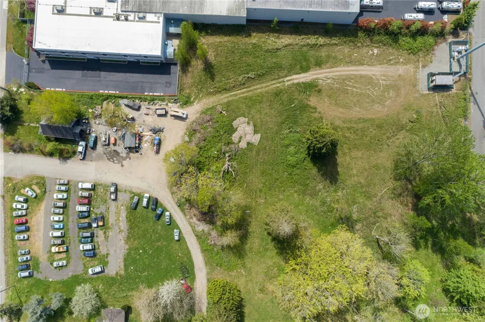 200 Meridian Avenue E Milton, WA 98354