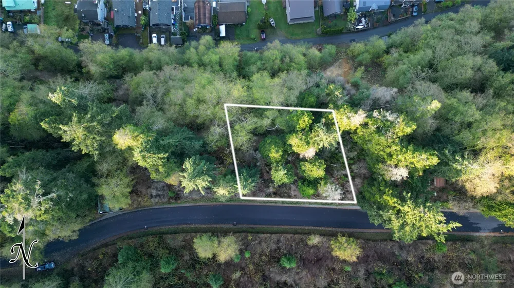 0 XXX Fox Spit Road Langley, WA 98260