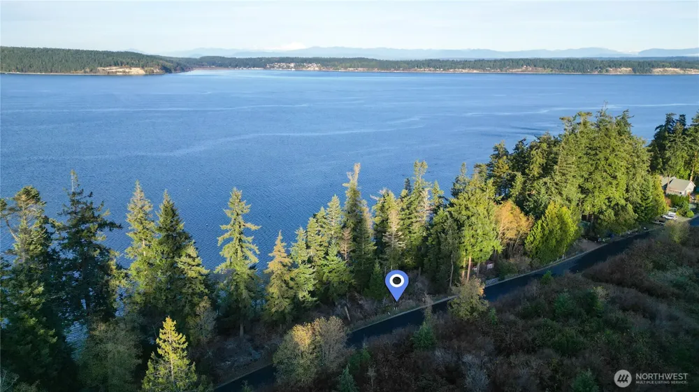 0 XXX Fox Spit Road Langley, WA 98260