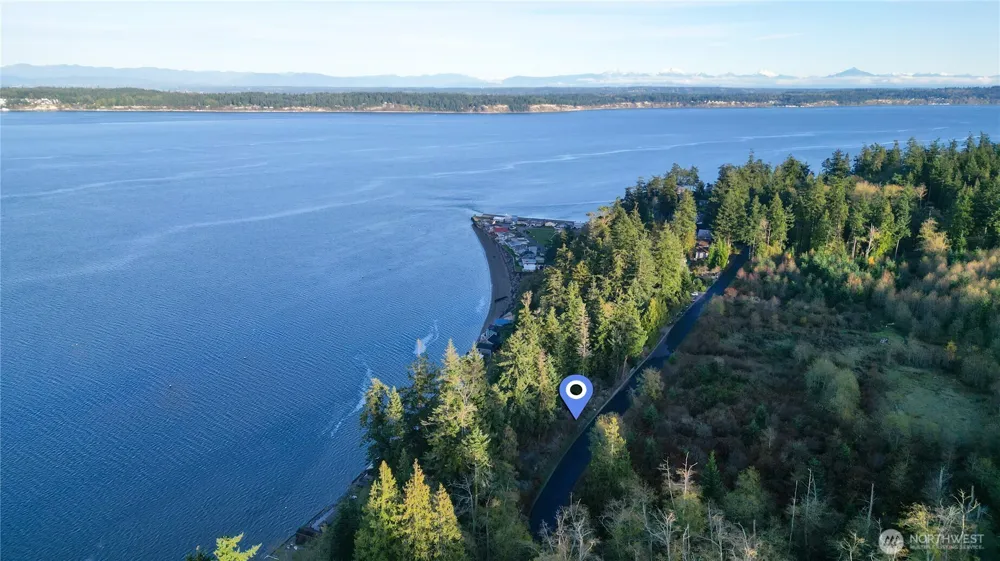 0 XXX Fox Spit Road Langley, WA 98260