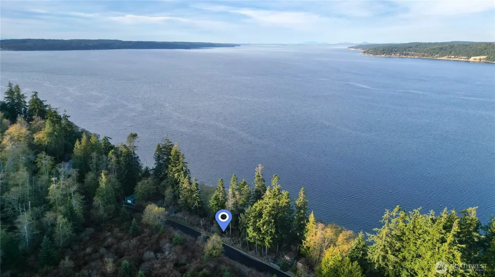 0 XXX Fox Spit Road Langley, WA 98260