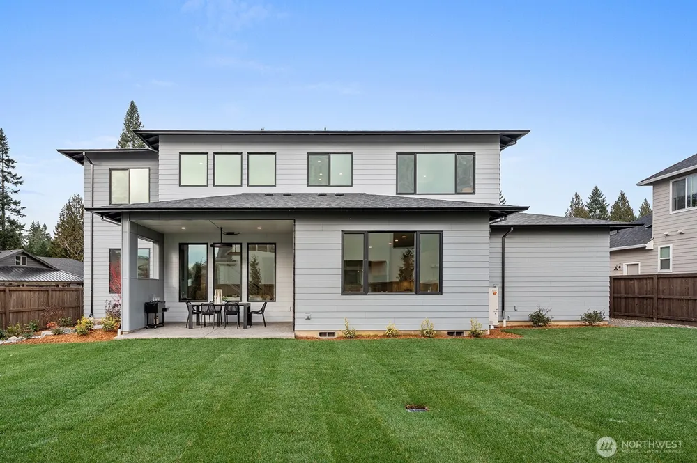 1204 NW 150th Street Vancouver, WA 98685