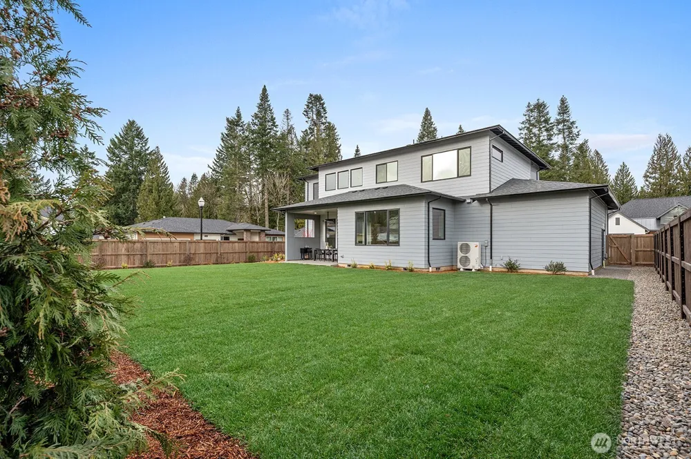 1204 NW 150th Street Vancouver, WA 98685