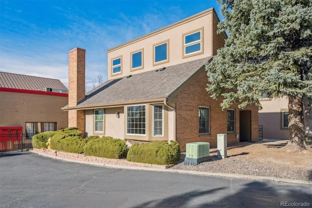 12311 E Cornell Avenue #23