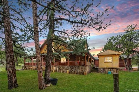 1084 Iron Mountain Drive