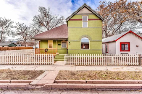 203 Frazier Avenue