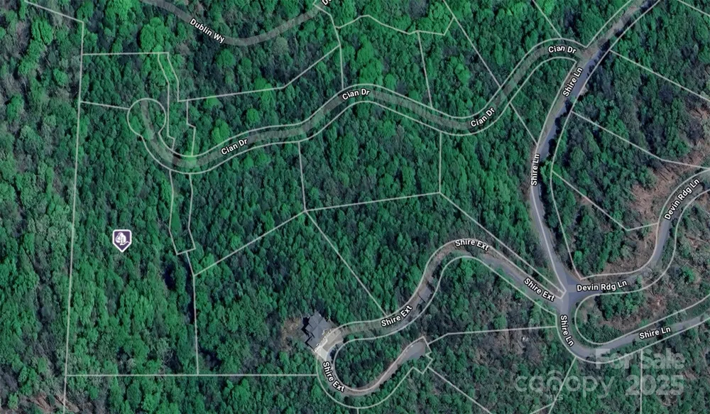 0 Cian Drive #12 Union Mills, NC 28167
