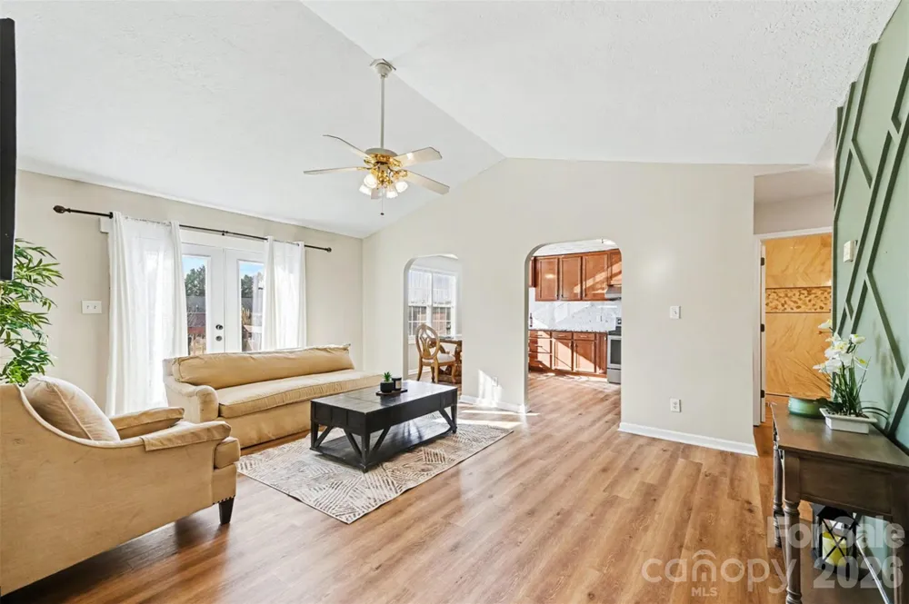 105 3rd Avenue NW Hildebran, NC 28637