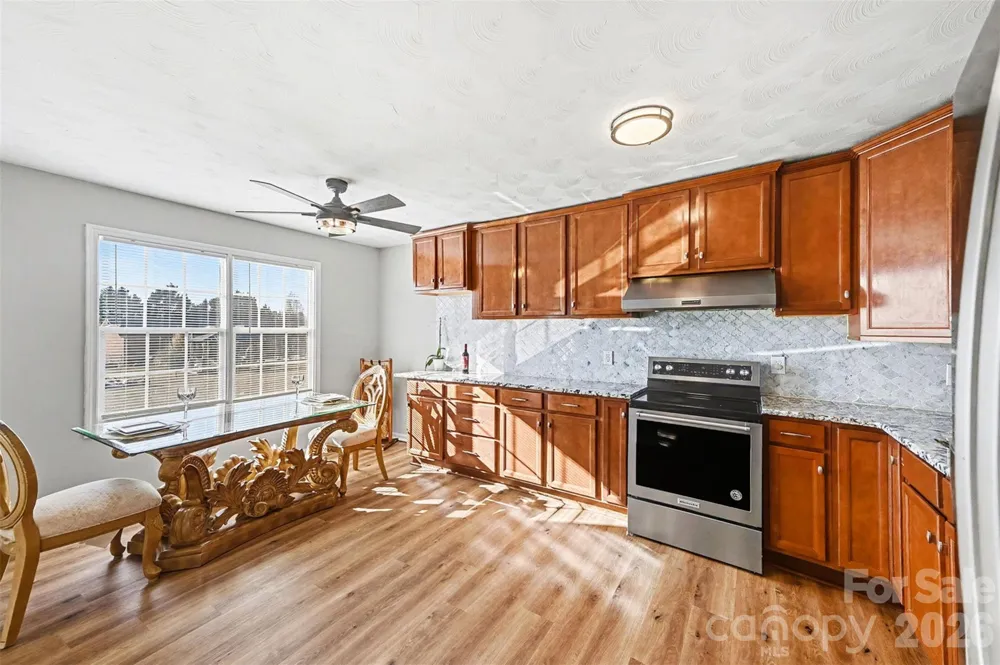 105 3rd Avenue NW Hildebran, NC 28637