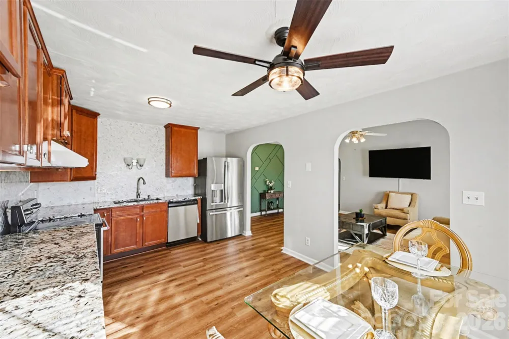 105 3rd Avenue NW Hildebran, NC 28637