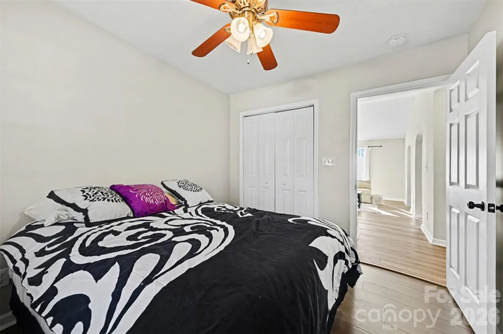 105 3rd Avenue NW Hildebran, NC 28637