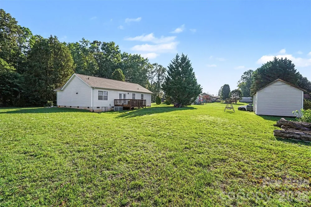 105 3rd Avenue NW Hildebran, NC 28637