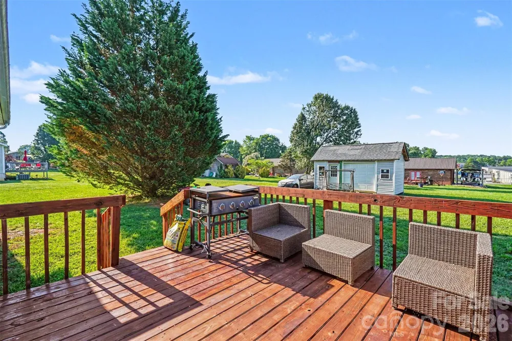 105 3rd Avenue NW Hildebran, NC 28637