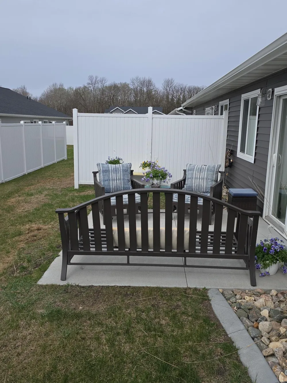 1037 Village Lane Detroit Lakes, MN 56501