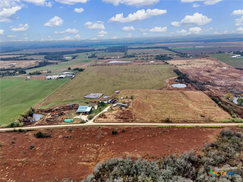 689 County Road 464 Eddy, TX 76524