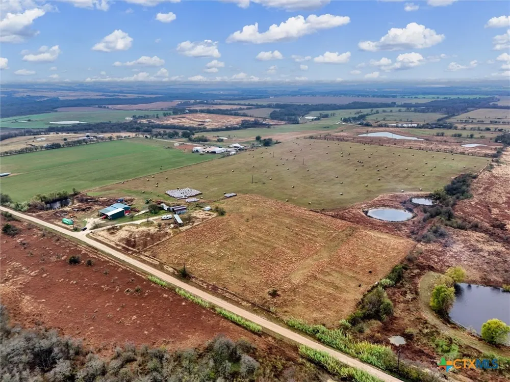 689 County Road 464 Eddy, TX 76524