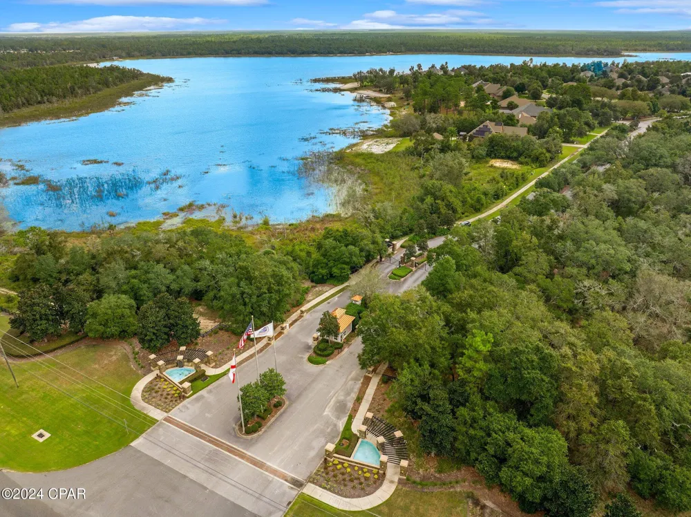 12827 Lake Merial Strand Drive Southport, FL 32409