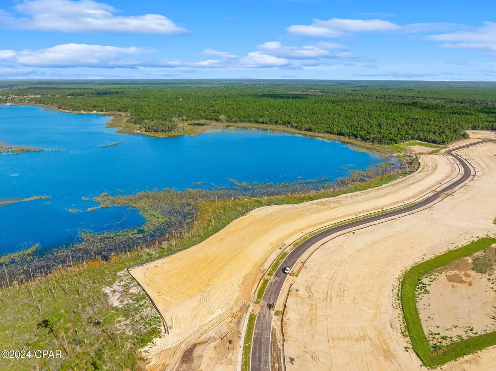 12827 Lake Merial Strand Drive Southport, FL 32409