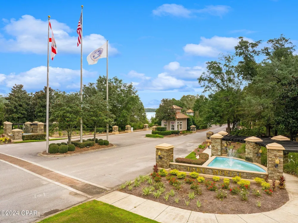 12827 Lake Merial Strand Drive Southport, FL 32409