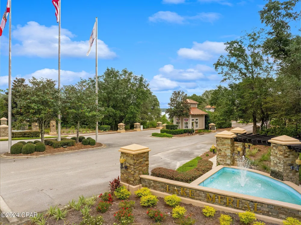 12815 Lake Merial Strand Drive Southport, FL 32409
