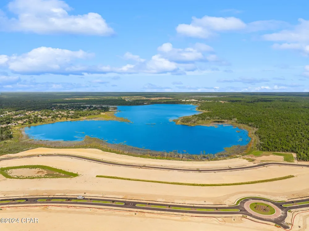 12815 Lake Merial Strand Drive Southport, FL 32409