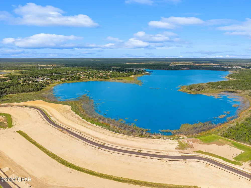 12815 Lake Merial Strand Drive Southport, FL 32409