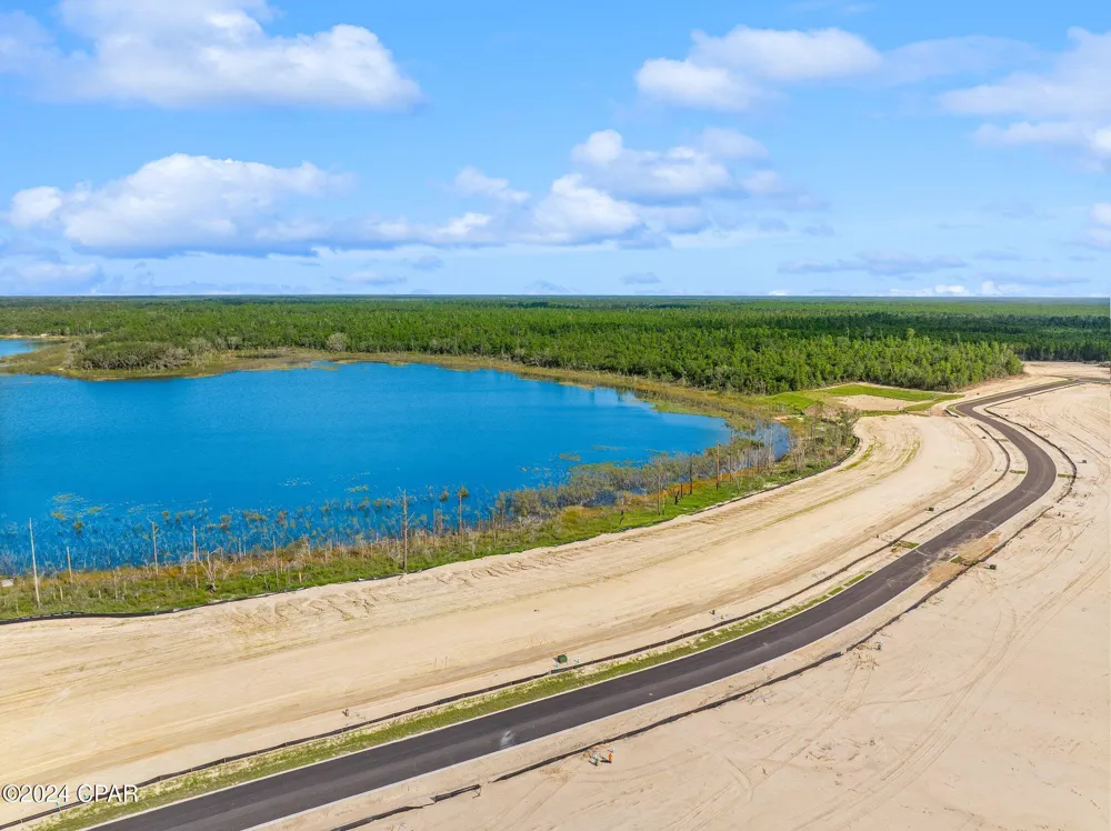 12815 Lake Merial Strand Drive Southport, FL 32409