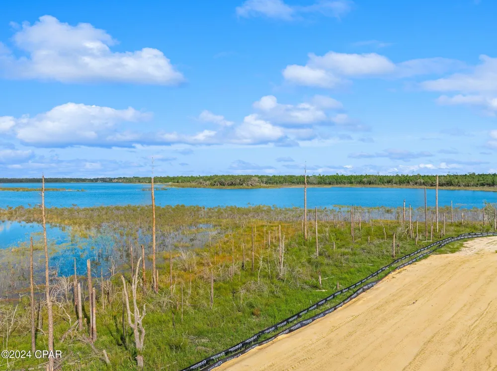 12815 Lake Merial Strand Drive Southport, FL 32409