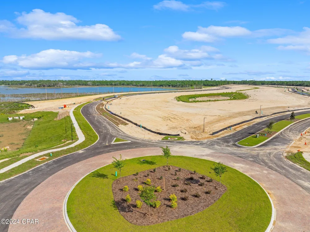 12815 Lake Merial Strand Drive Southport, FL 32409