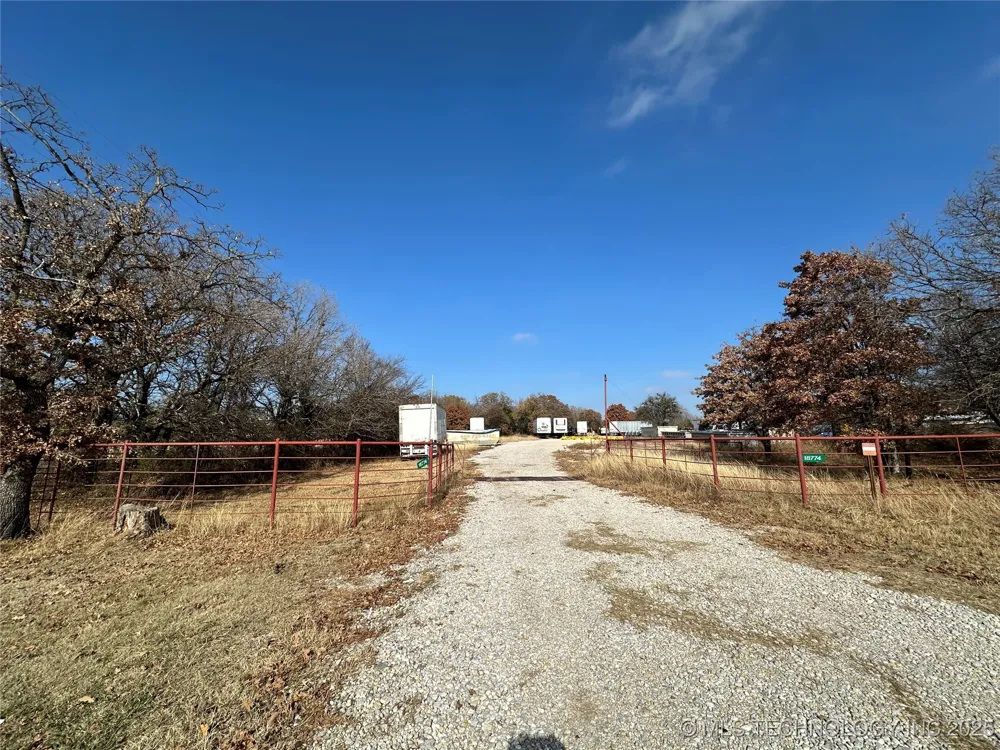 Us Highway 70 Lone Grove, OK 73443